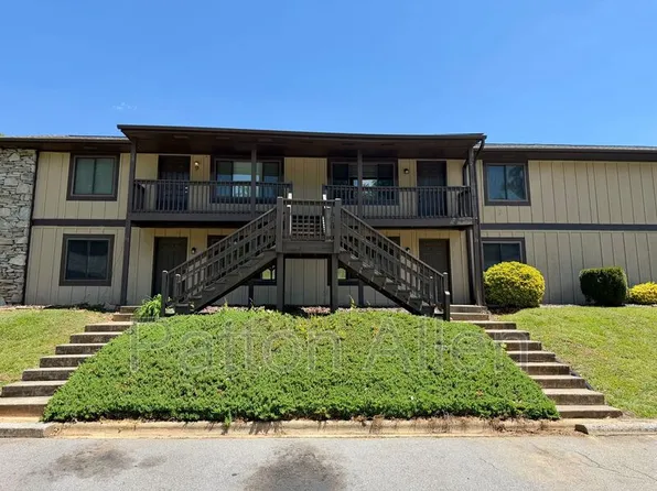 20 Dawnwood Cir, Asheville, NC 28803
