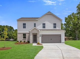 172 Sweet Water Ln, Rome, GA 30161