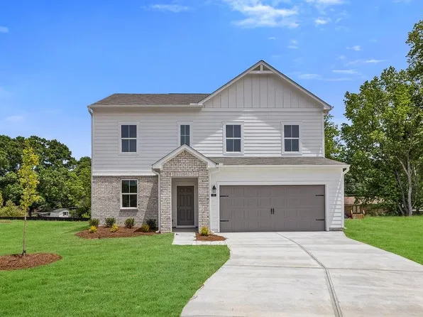 172 Sweet Water Ln, Rome, GA 30161