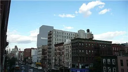 Rented by Chapin Group East