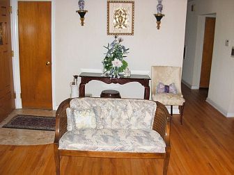 Gleaming Hardwoods