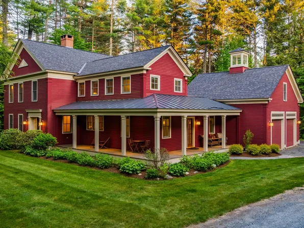 292 Hard Road, Hartford, VT 05059