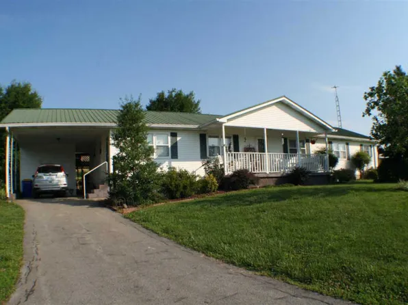 749 Sunfish Roundhill Rd, Roundhill, KY 42275