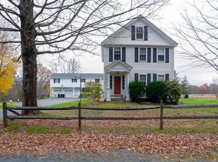 16 N River Rd #1, Walpole, NH 03608