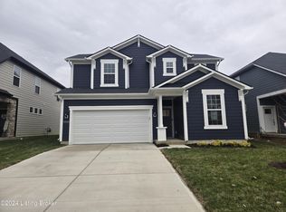 19132 Catalpa Fields Pl, Fisherville, KY 40023