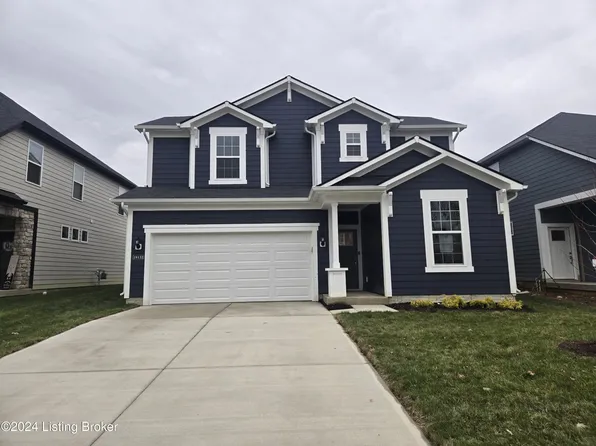 19132 Catalpa Fields Pl, Fisherville, KY 40023