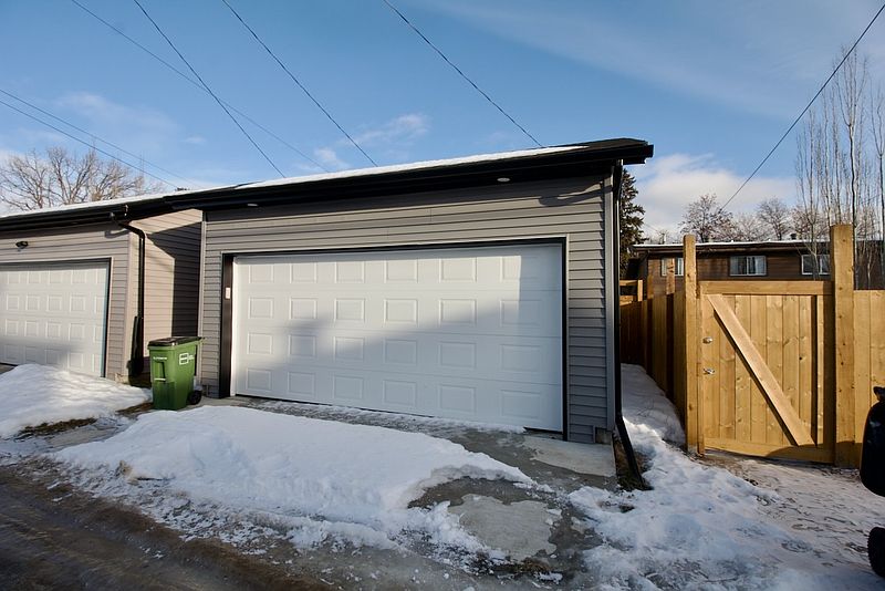 Edmonton House for rent - 4 Bedrooms — photo 28