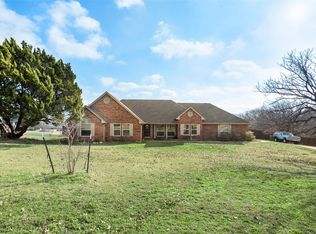 4460 Whitehead Rd, Midlothian, TX 76065