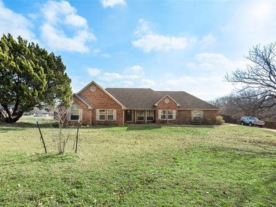 4460 Whitehead Rd, Midlothian, TX, 76065