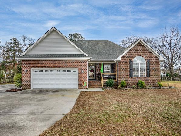 Zillow Goldsboro North Carolina