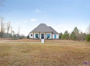 34339 Quarter Horse Ln, Walker, LA 70785