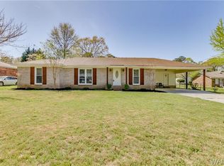 1462 51st Ave E, Tuscaloosa, AL