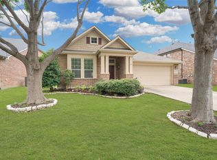 8629 Marion Dr, Frisco, TX 75034