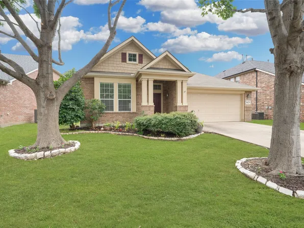 8629 Marion Dr, Frisco, TX 75034