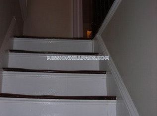 58 Alleghany St, Boston, MA 02120