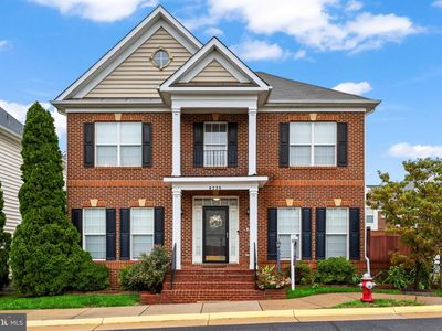 8258 Laurel Heights Loop, Lorton, VA, 22079