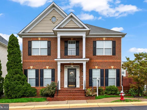 8258 Laurel Heights Loop, Lorton, VA 22079