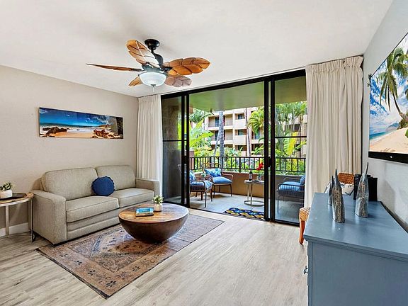 5th image of 3601 Lower Honoapiilani Rd #220