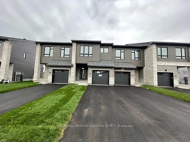 Building Photo - 330 Whitham Cres