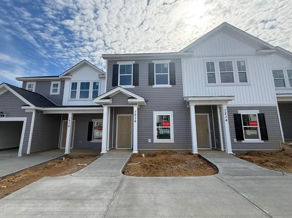 1216 Vail Drive #15b, Grovetown, GA 30813