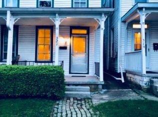 321 York St, Gettysburg, PA 17325