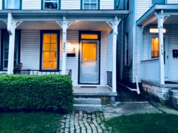 321 York St, Gettysburg, PA 17325