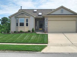 7320 Bonita Dr, Ypsilanti, MI