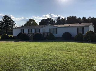 914 Moss Rd, Zebulon, NC 27597