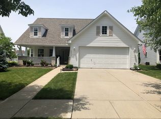 15532 Bethesda Cir, Westfield, IN 46074