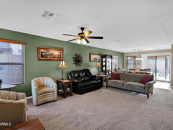 4th image of 915 W DESERT SEASONS Drive
