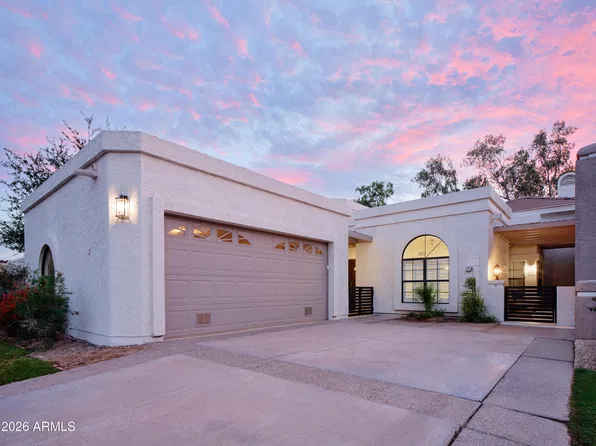 8100 E CAMELBACK Road #19, Scottsdale, AZ 85251