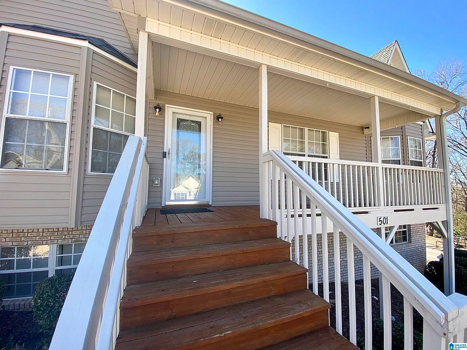 501 Bailey Dr, Birmingham, AL 35215 Zillow