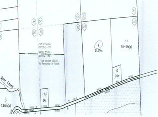 Buell Rd, Fort Covington, NY 12937