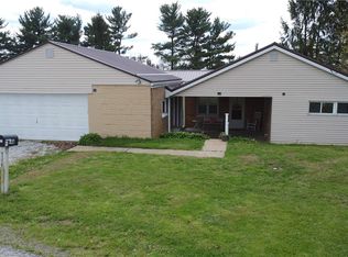 146 Brown Rd, Follansbee, WV 26037