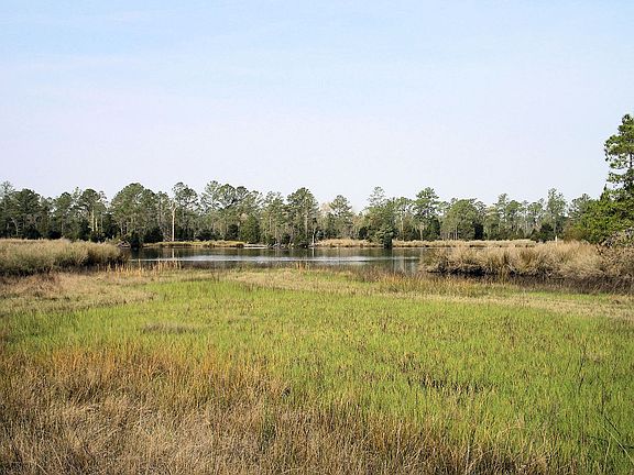 Chapel Creek in your front yard