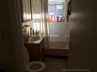 24 Ridgemont St #12, Allston, MA 02134