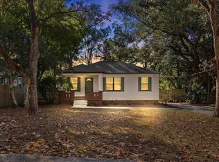651 W 8th Ave, Tallahassee, FL 32303