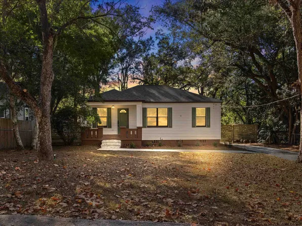 651 W 8th Ave, Tallahassee, FL 32303