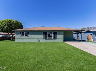 8318 N 6th Street, Phoenix, AZ 85020