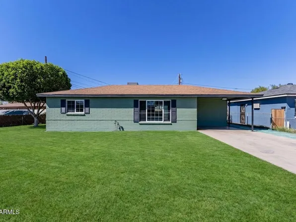 8318 N 6th Street, Phoenix, AZ 85020