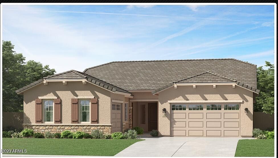 24456 N 170th Dr, Surprise, AZ 85387 | Zillow