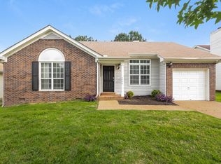 3524 Calais Cir, Antioch, TN 37013