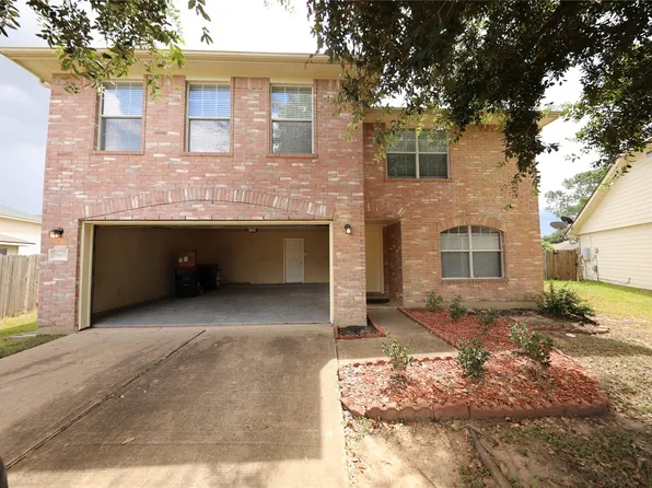 19407 Billineys Park Dr, Katy, TX 77449