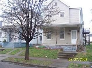 1819 Vinton Ave, Portsmouth, OH