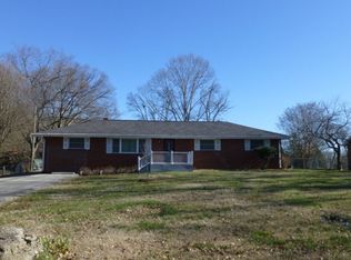6004 Pamela Ln, Knoxville, TN 37920