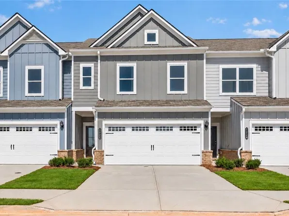 1026 Stiles Cir, Cartersville, GA 30120