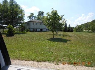 27510 S Forest View Ln, Beecher, IL 60401