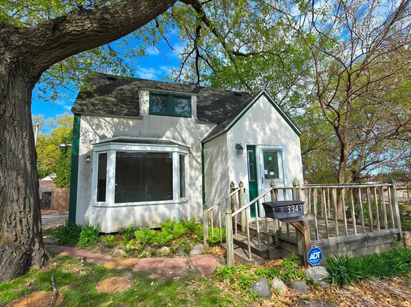 3343 Drew Ave N, Robbinsdale, MN 55422