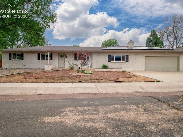 132 Rainbow Pl, Colorado Springs, CO 80906