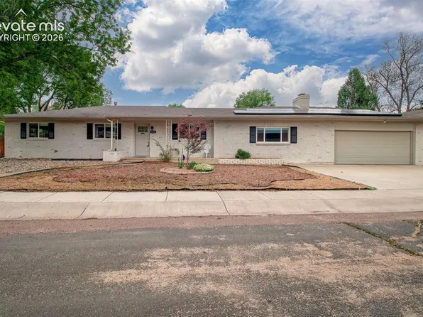132 Rainbow Pl, Colorado Springs, CO 80906